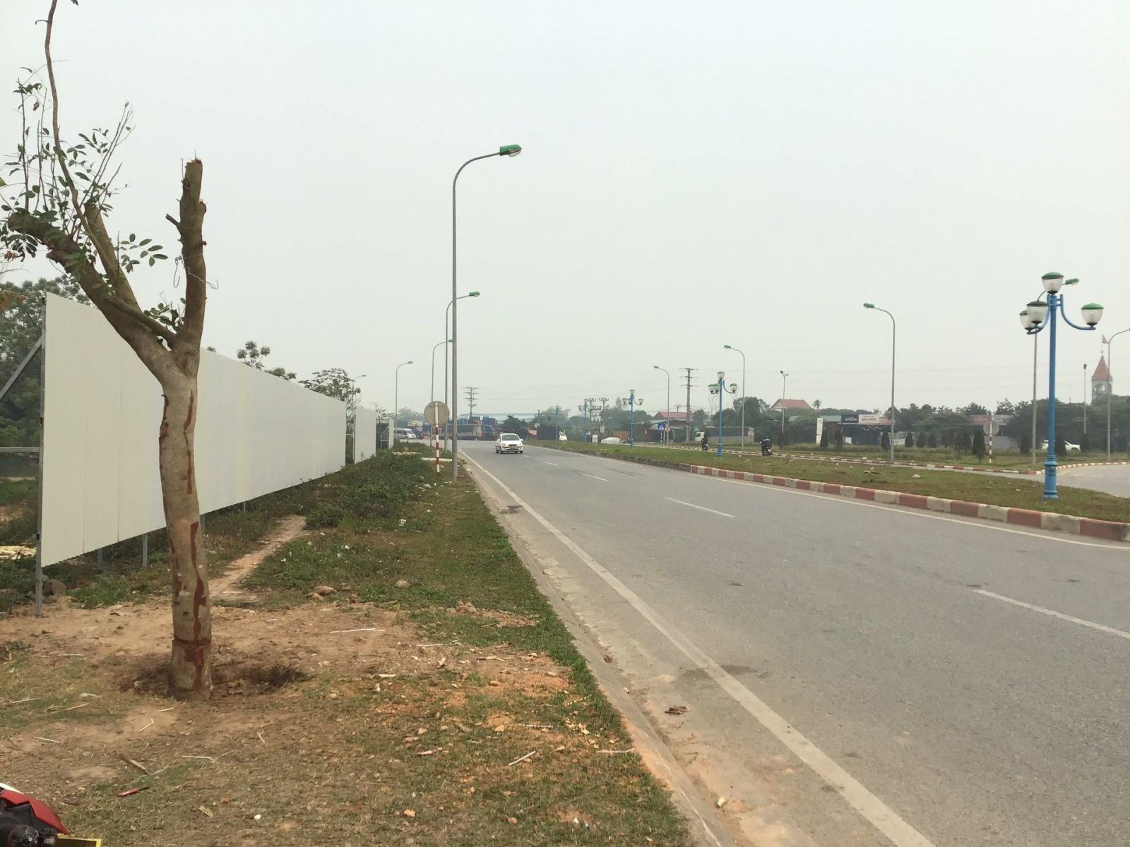 tiến độ việt đức legend city