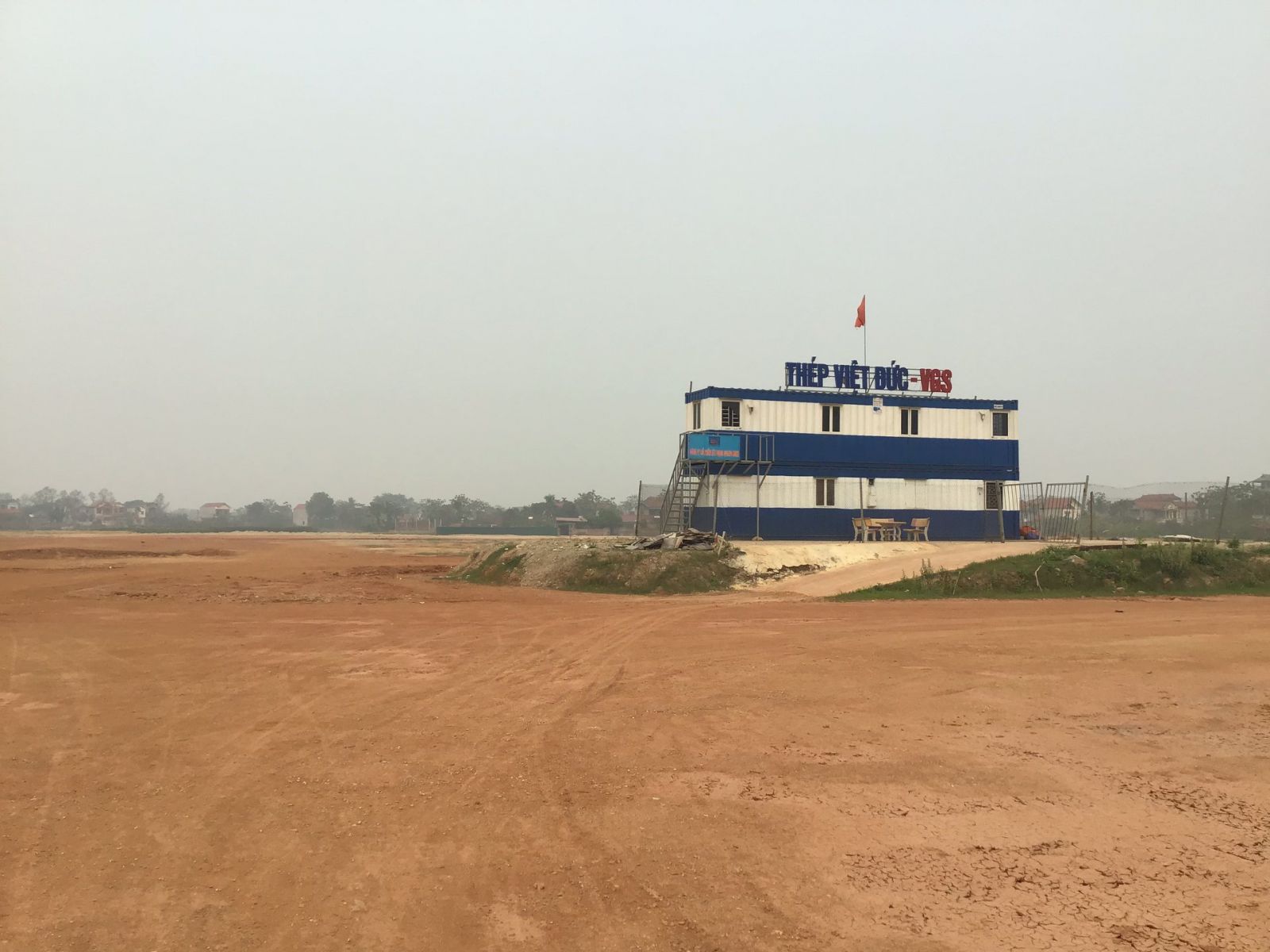 việt đức legend city